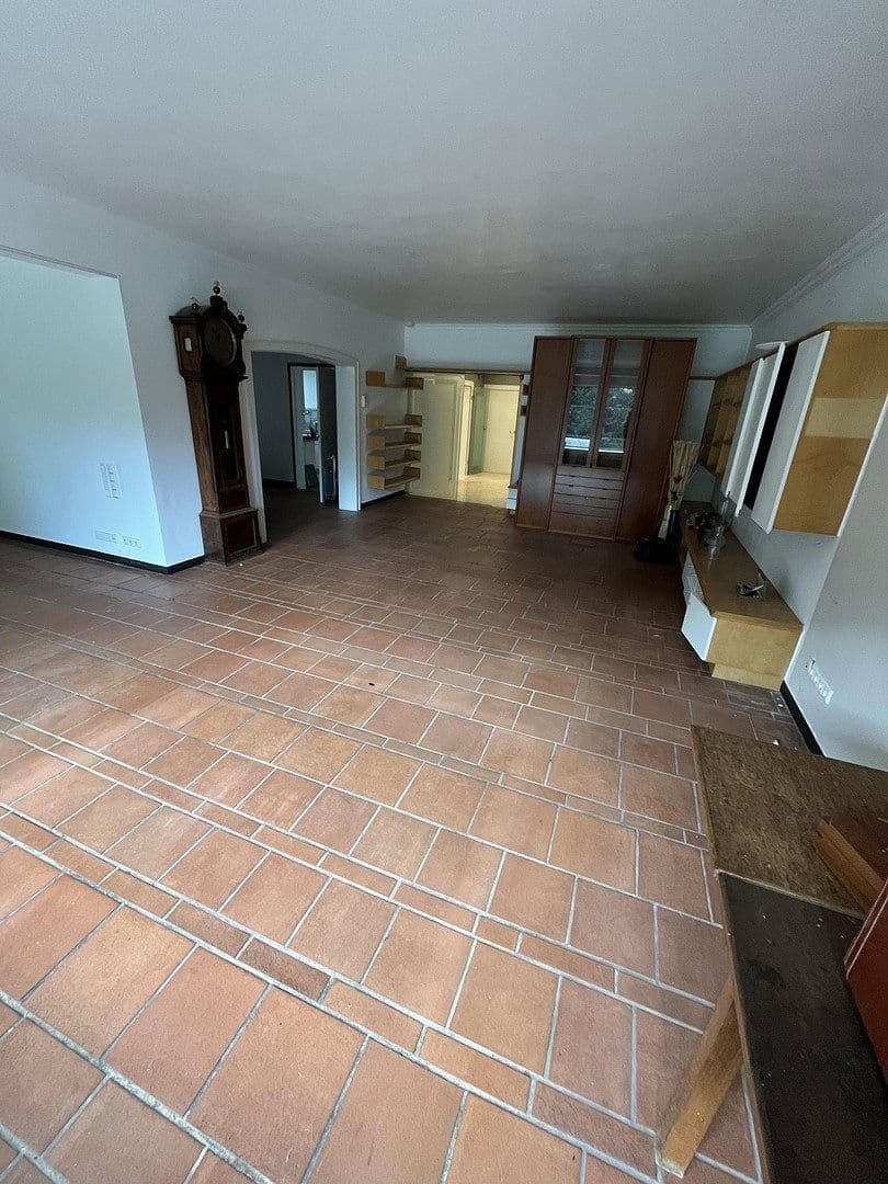 Predaj domu 220 m², pozemek 1.463 m², Königgrätzerstr. 12, Solingen, Severné Porýnie - Westfálsko Predaj domu 220 m², pozemek 1.463 m², Königgrätzerstr. 12, Solingen, Severné Porýnie - Westfálsko