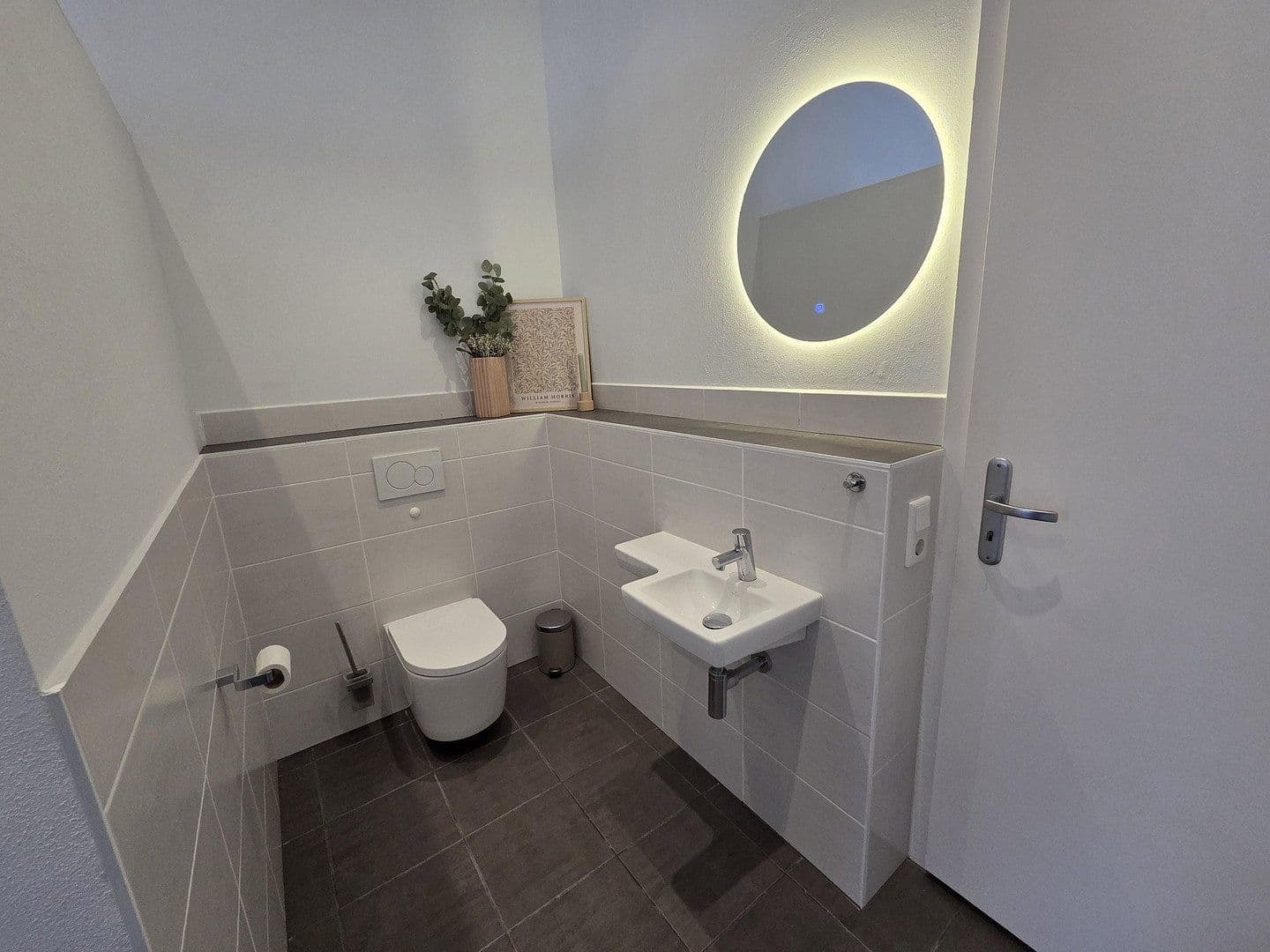 Prenájom bytu 3-izbový 86 m², Seilerwall 43, Viersen, Severné Porýnie - Westfálsko Prenájom bytu 3-izbový 86 m², Seilerwall 43, Viersen, Severné Porýnie - Westfálsko