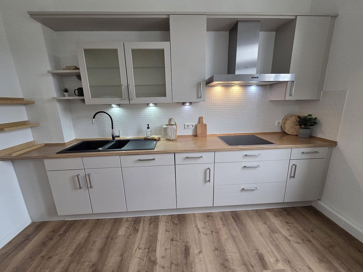 Prenájom bytu 3-izbový 86 m², Seilerwall 43, Viersen, Severné Porýnie - Westfálsko Prenájom bytu 3-izbový 86 m², Seilerwall 43, Viersen, Severné Porýnie - Westfálsko