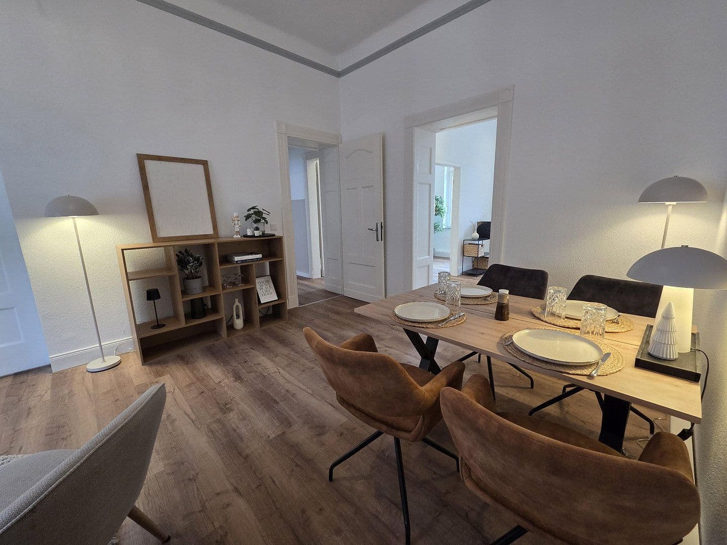 Prenájom bytu 3-izbový 86 m², Seilerwall 43, Viersen, Severné Porýnie - Westfálsko Prenájom bytu 3-izbový 86 m², Seilerwall 43, Viersen, Severné Porýnie - Westfálsko