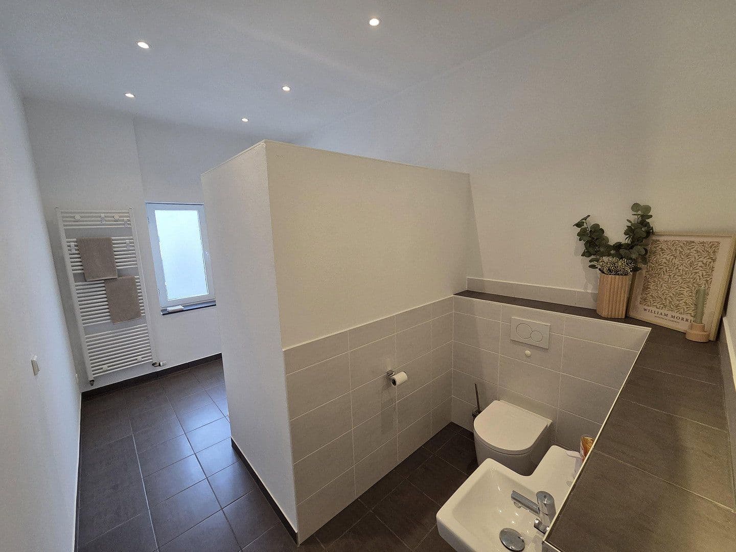 Prenájom bytu 3-izbový 86 m², Seilerwall 43, Viersen, Severné Porýnie - Westfálsko Prenájom bytu 3-izbový 86 m², Seilerwall 43, Viersen, Severné Porýnie - Westfálsko