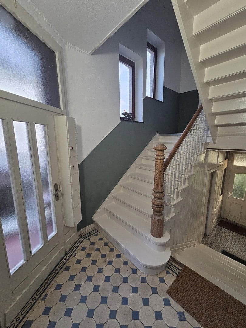 Prenájom bytu 3-izbový 86 m², Seilerwall 43, Viersen, Severné Porýnie - Westfálsko Prenájom bytu 3-izbový 86 m², Seilerwall 43, Viersen, Severné Porýnie - Westfálsko