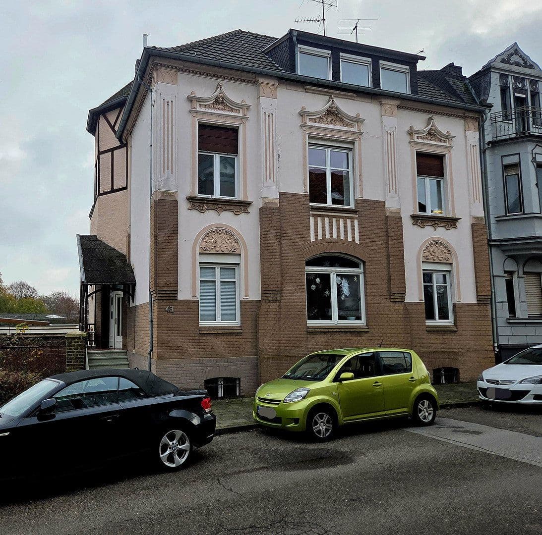 Prenájom bytu 3-izbový 86 m², Seilerwall 43, Viersen, Severné Porýnie - Westfálsko Prenájom bytu 3-izbový 86 m², Seilerwall 43, Viersen, Severné Porýnie - Westfálsko