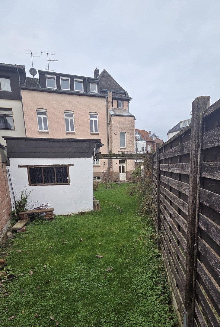 Prenájom bytu 3-izbový 86 m², Seilerwall 43, Viersen, Severné Porýnie - Westfálsko Prenájom bytu 3-izbový 86 m², Seilerwall 43, Viersen, Severné Porýnie - Westfálsko