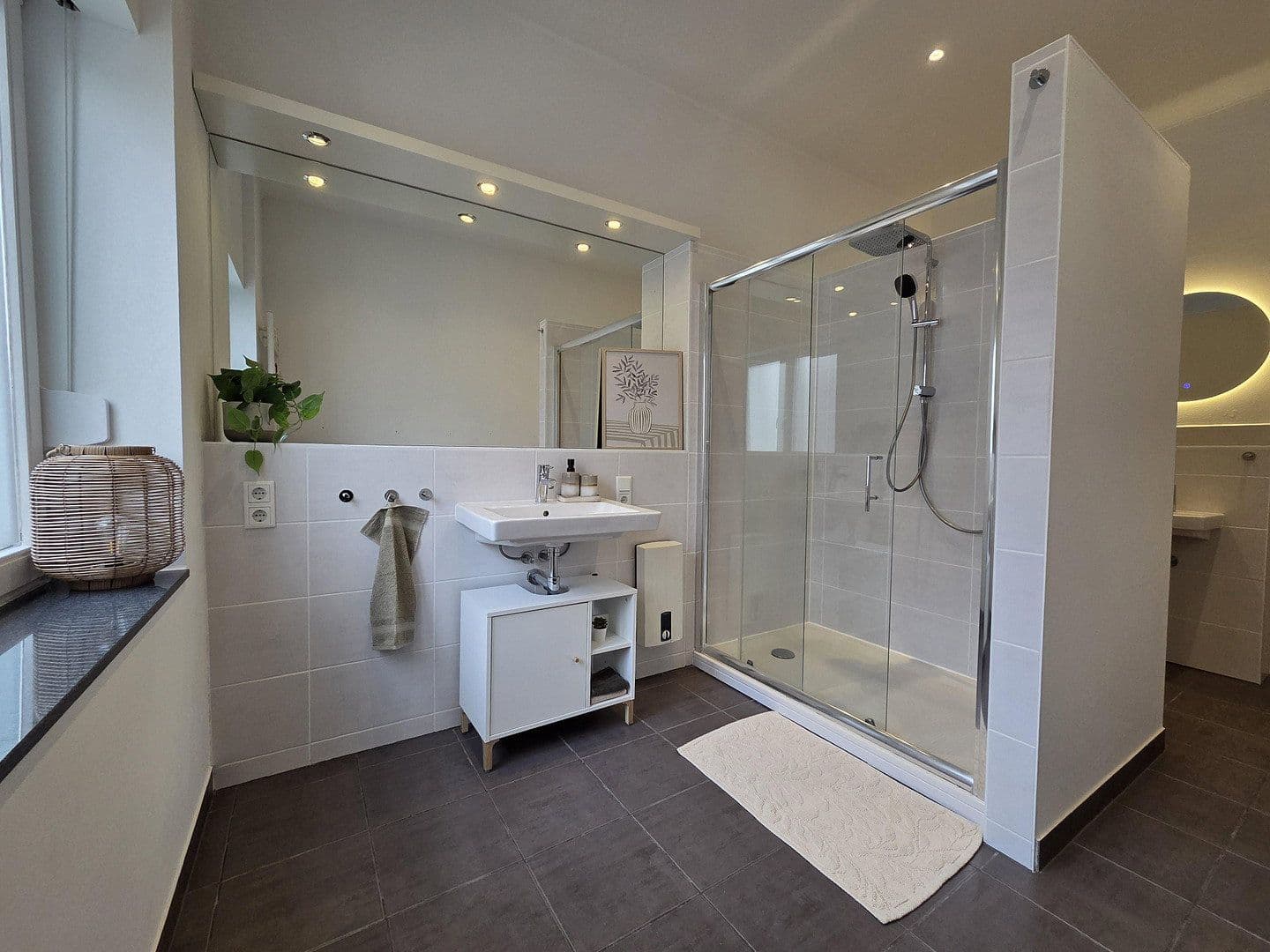 Prenájom bytu 3-izbový 86 m², Seilerwall 43, Viersen, Severné Porýnie - Westfálsko Prenájom bytu 3-izbový 86 m², Seilerwall 43, Viersen, Severné Porýnie - Westfálsko