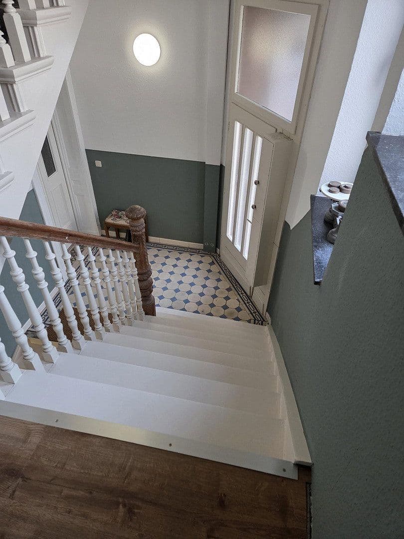 Prenájom bytu 3-izbový 86 m², Seilerwall 43, Viersen, Severné Porýnie - Westfálsko Prenájom bytu 3-izbový 86 m², Seilerwall 43, Viersen, Severné Porýnie - Westfálsko