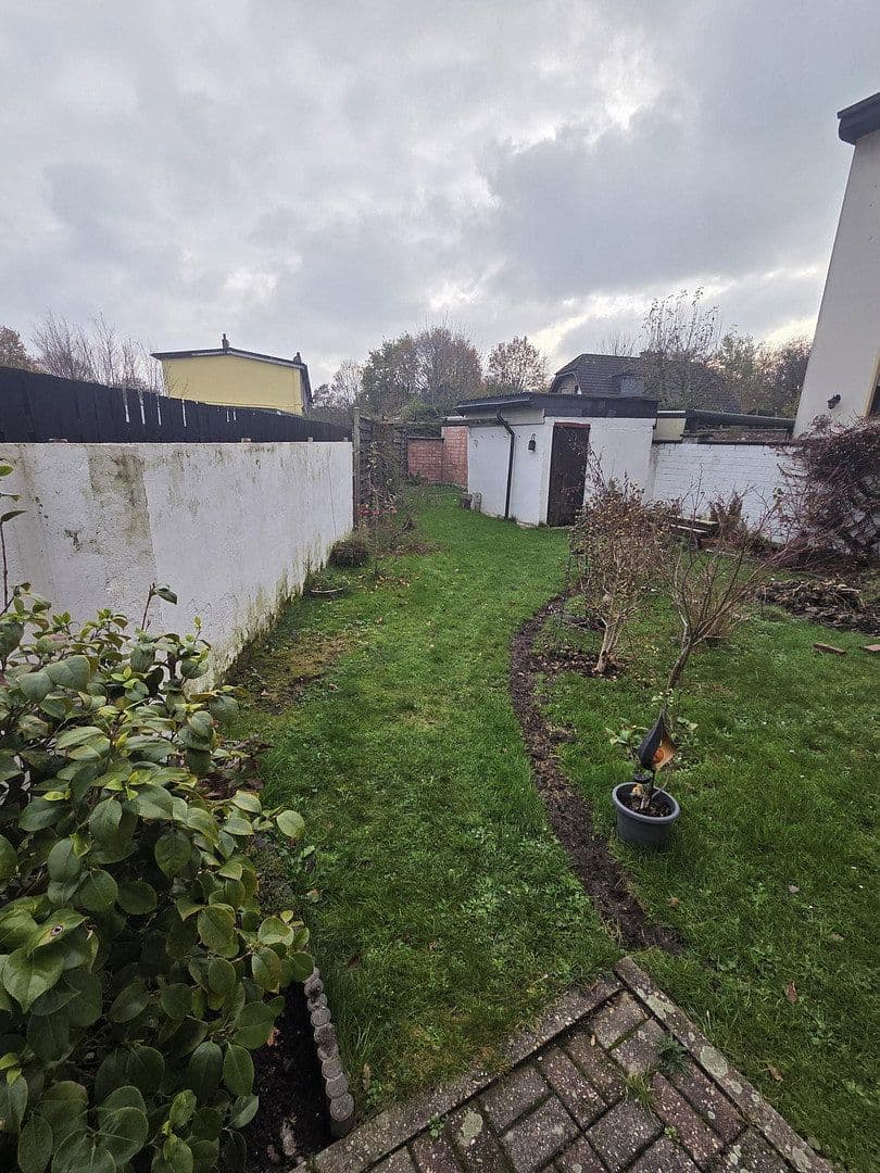 Prenájom bytu 3-izbový 86 m², Seilerwall 43, Viersen, Severné Porýnie - Westfálsko Prenájom bytu 3-izbový 86 m², Seilerwall 43, Viersen, Severné Porýnie - Westfálsko