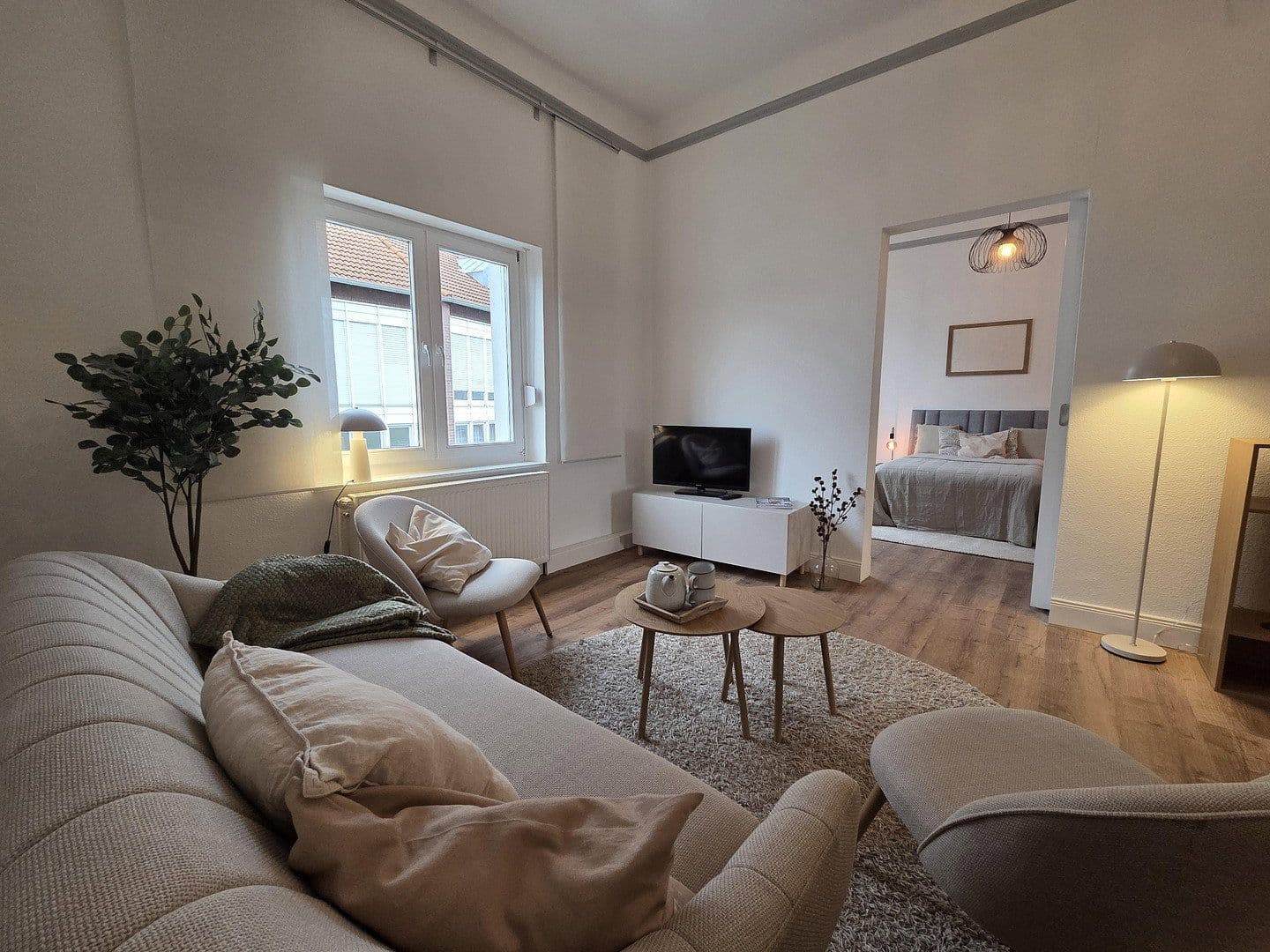 Prenájom bytu 3-izbový 86 m², Seilerwall 43, Viersen, Severné Porýnie - Westfálsko Prenájom bytu 3-izbový 86 m², Seilerwall 43, Viersen, Severné Porýnie - Westfálsko