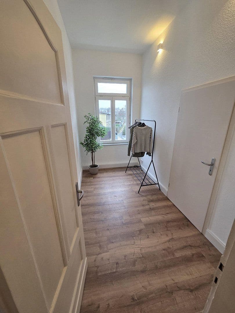 Prenájom bytu 3-izbový 86 m², Seilerwall 43, Viersen, Severné Porýnie - Westfálsko Prenájom bytu 3-izbový 86 m², Seilerwall 43, Viersen, Severné Porýnie - Westfálsko