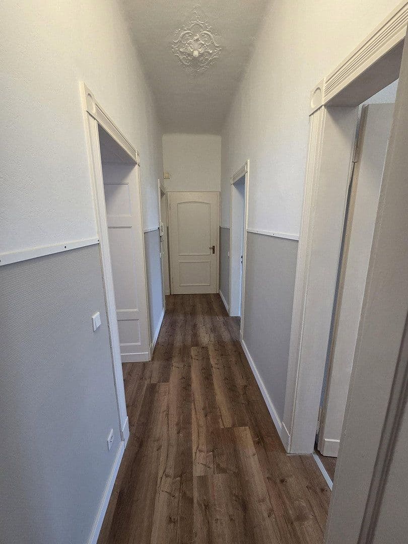 Prenájom bytu 3-izbový 86 m², Seilerwall 43, Viersen, Severné Porýnie - Westfálsko Prenájom bytu 3-izbový 86 m², Seilerwall 43, Viersen, Severné Porýnie - Westfálsko