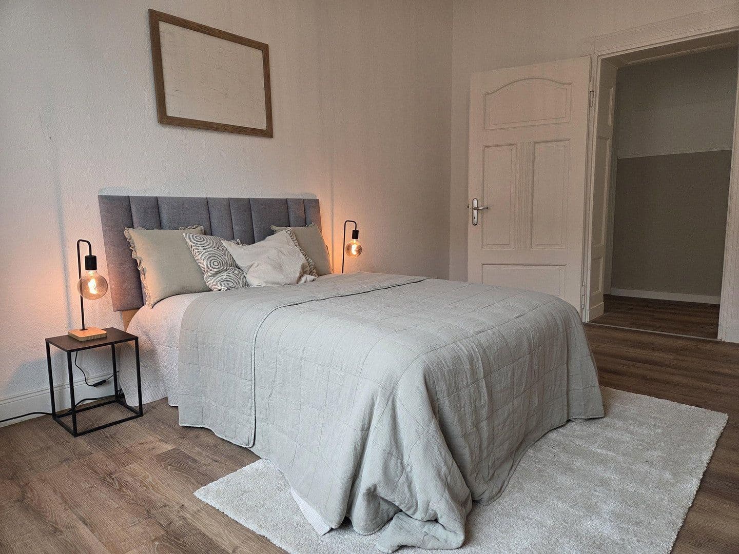 Prenájom bytu 3-izbový 86 m², Seilerwall 43, Viersen, Severné Porýnie - Westfálsko Prenájom bytu 3-izbový 86 m², Seilerwall 43, Viersen, Severné Porýnie - Westfálsko
