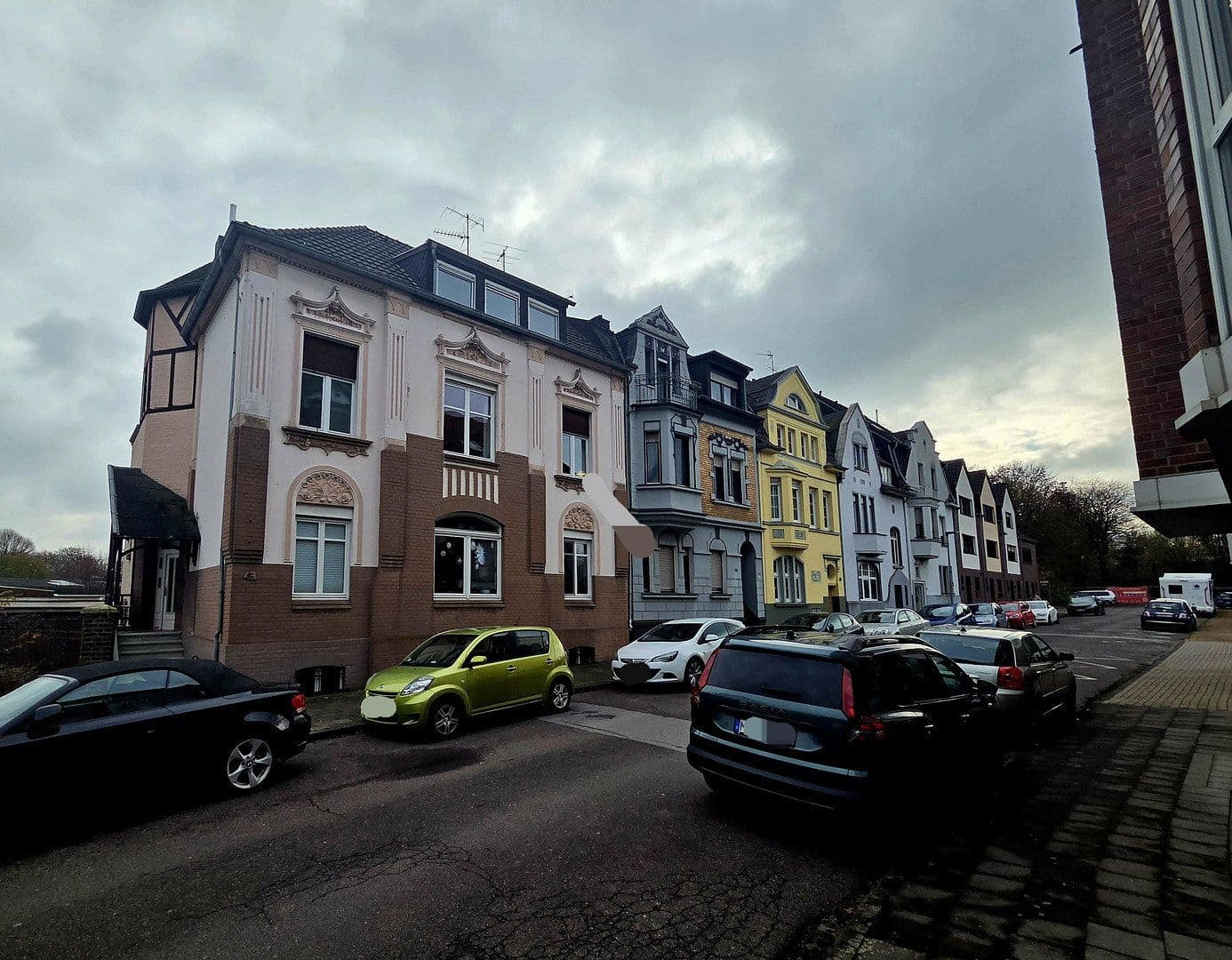 Prenájom bytu 3-izbový 86 m², Seilerwall 43, Viersen, Severné Porýnie - Westfálsko Prenájom bytu 3-izbový 86 m², Seilerwall 43, Viersen, Severné Porýnie - Westfálsko