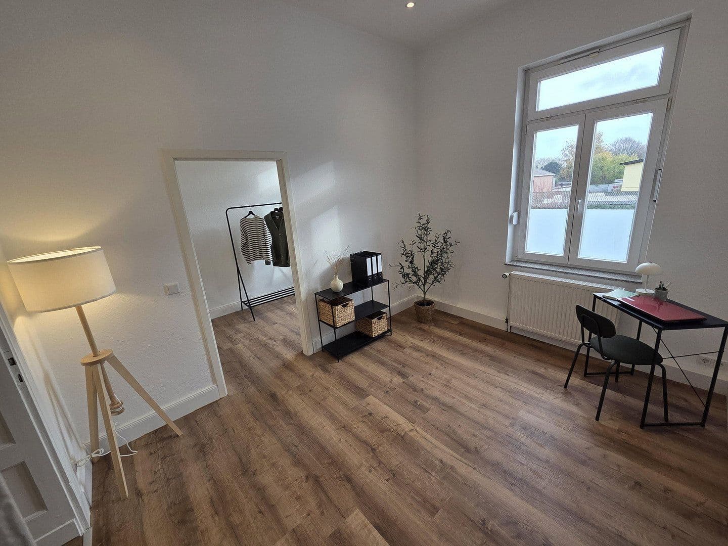Prenájom bytu 3-izbový 86 m², Seilerwall 43, Viersen, Severné Porýnie - Westfálsko Prenájom bytu 3-izbový 86 m², Seilerwall 43, Viersen, Severné Porýnie - Westfálsko