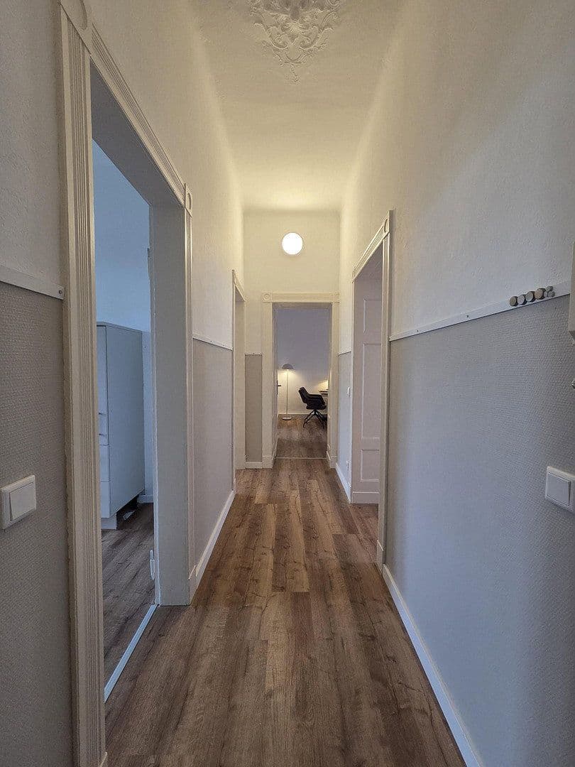 Prenájom bytu 3-izbový 86 m², Seilerwall 43, Viersen, Severné Porýnie - Westfálsko Prenájom bytu 3-izbový 86 m², Seilerwall 43, Viersen, Severné Porýnie - Westfálsko