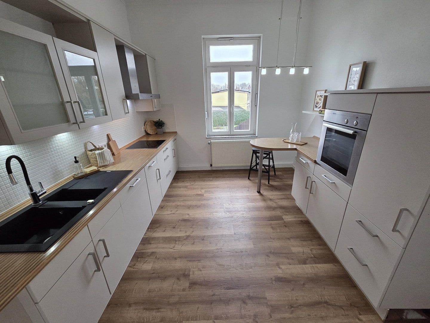 Prenájom bytu 3-izbový 86 m², Seilerwall 43, Viersen, Severné Porýnie - Westfálsko Prenájom bytu 3-izbový 86 m², Seilerwall 43, Viersen, Severné Porýnie - Westfálsko