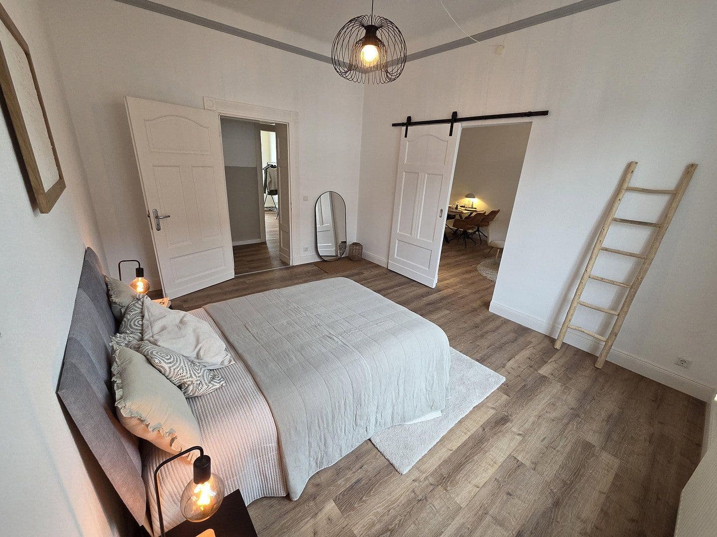 Prenájom bytu 3-izbový 86 m², Seilerwall 43, Viersen, Severné Porýnie - Westfálsko Prenájom bytu 3-izbový 86 m², Seilerwall 43, Viersen, Severné Porýnie - Westfálsko