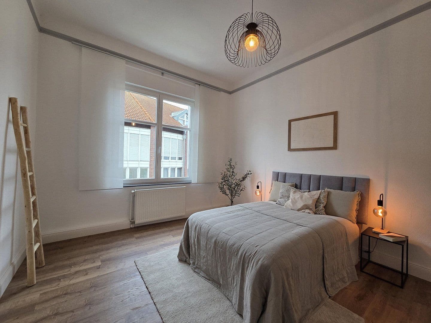 Prenájom bytu 3-izbový 86 m², Seilerwall 43, Viersen, Severné Porýnie - Westfálsko Prenájom bytu 3-izbový 86 m², Seilerwall 43, Viersen, Severné Porýnie - Westfálsko