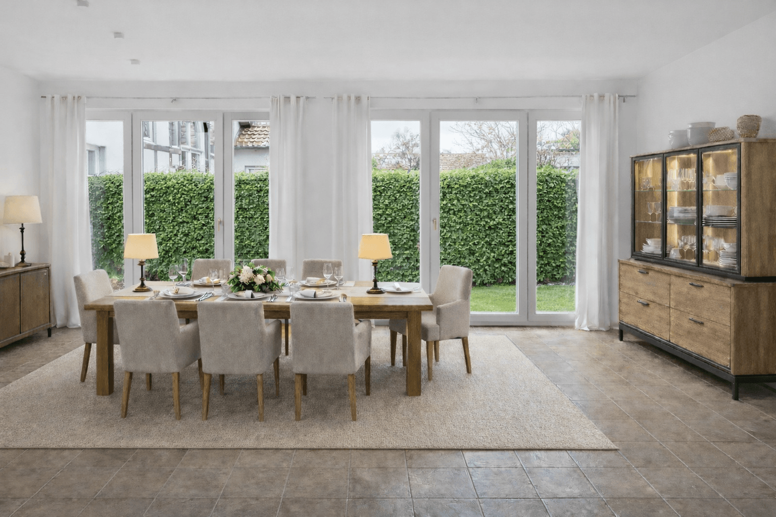 Predaj domu 320 m², pozemek 6.020 m², Bielefeld, Severné Porýnie - Westfálsko Predaj domu 320 m², pozemek 6.020 m², Bielefeld, Severné Porýnie - Westfálsko