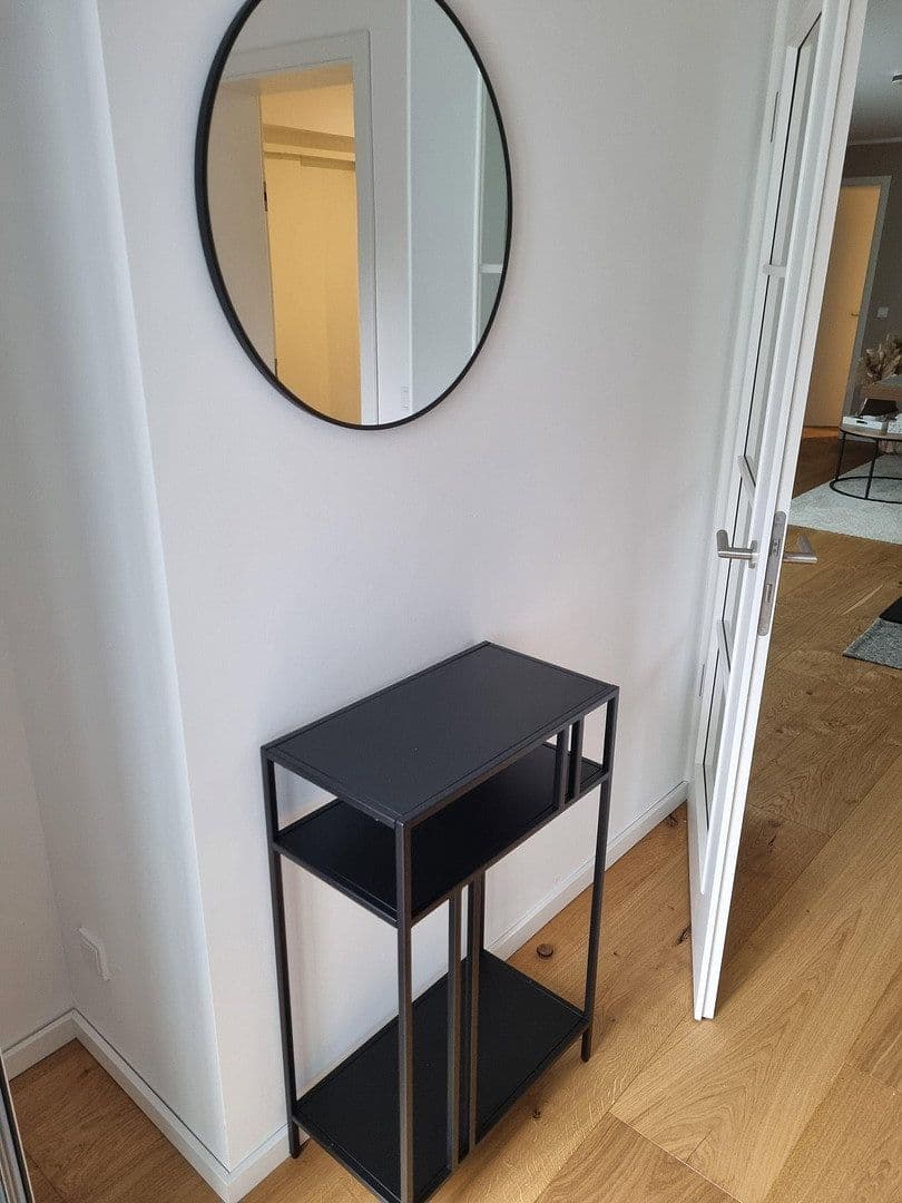 Prenájom bytu 2-izbový 65 m², Bergisch Gladbach, Severné Porýnie - Westfálsko Prenájom bytu 2-izbový 65 m², Bergisch Gladbach, Severné Porýnie - Westfálsko