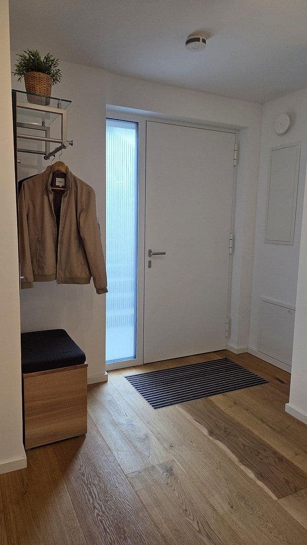 Prenájom bytu 2-izbový 65 m², Bergisch Gladbach, Severné Porýnie - Westfálsko Prenájom bytu 2-izbový 65 m², Bergisch Gladbach, Severné Porýnie - Westfálsko