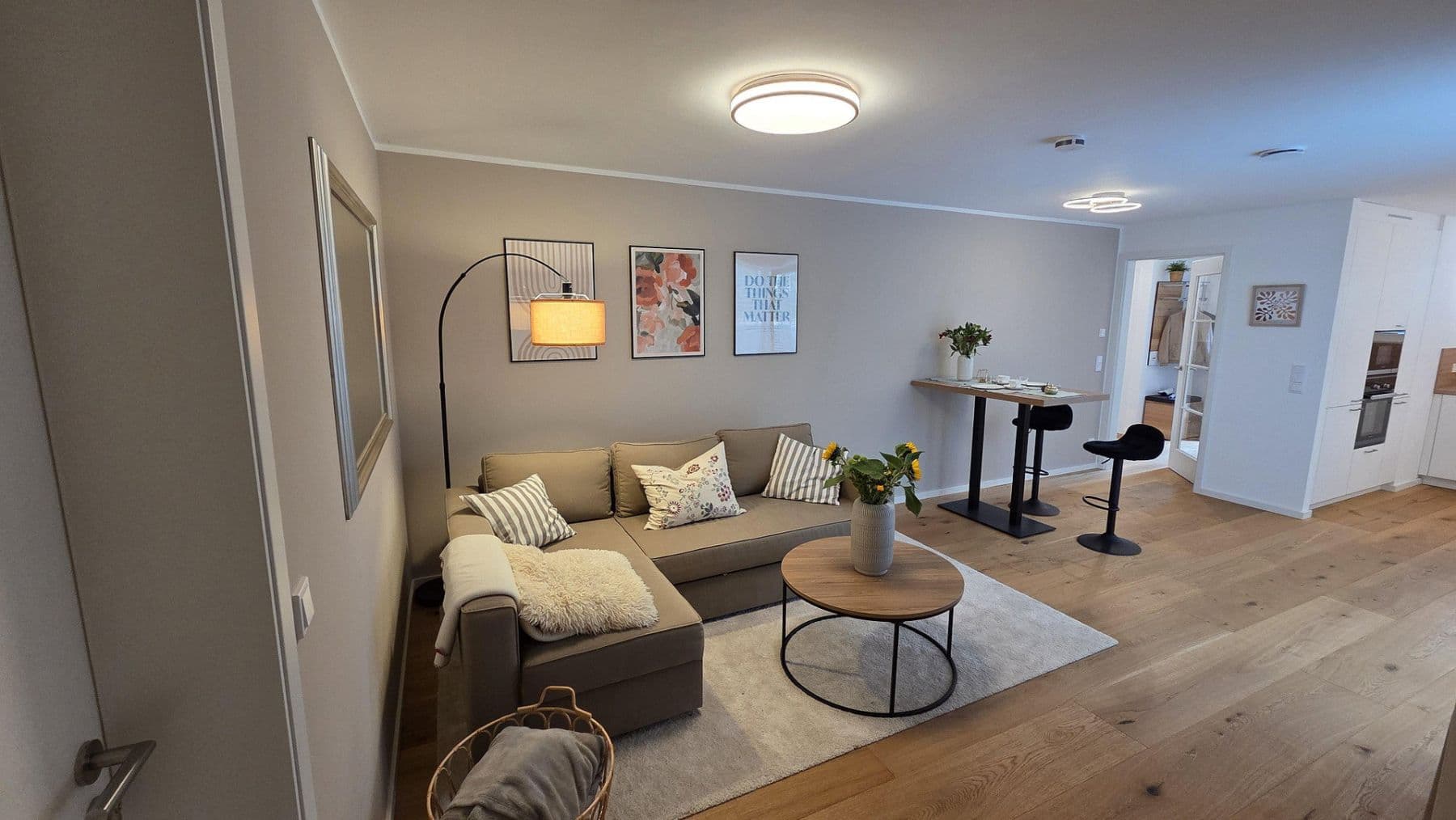Prenájom bytu 2-izbový 65 m², Bergisch Gladbach, Severné Porýnie - Westfálsko Prenájom bytu 2-izbový 65 m², Bergisch Gladbach, Severné Porýnie - Westfálsko