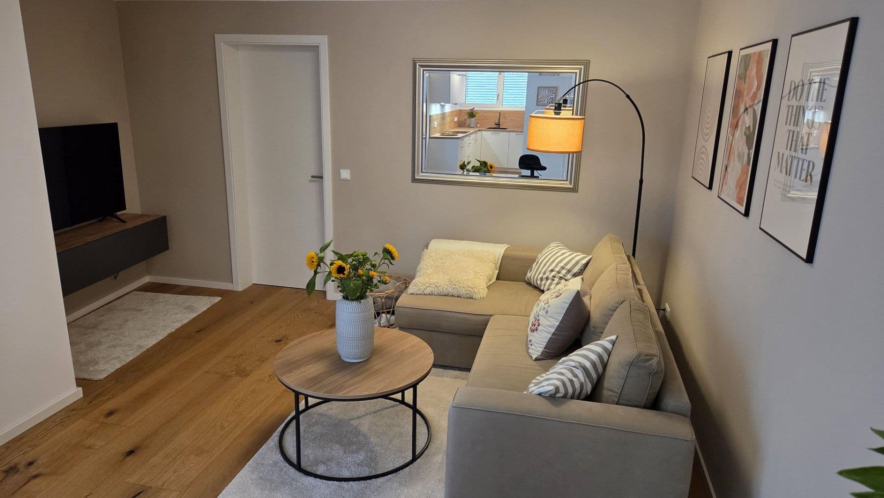 Prenájom bytu 2-izbový 65 m², Bergisch Gladbach, Severné Porýnie - Westfálsko Prenájom bytu 2-izbový 65 m², Bergisch Gladbach, Severné Porýnie - Westfálsko