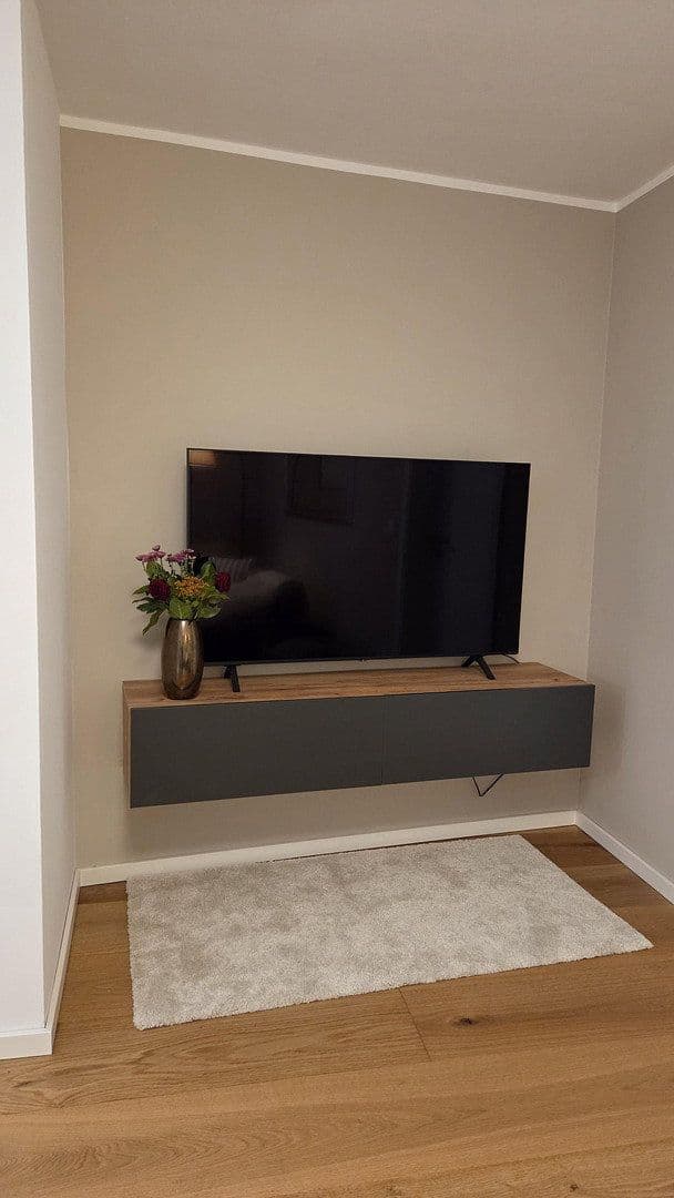 Prenájom bytu 2-izbový 65 m², Bergisch Gladbach, Severné Porýnie - Westfálsko Prenájom bytu 2-izbový 65 m², Bergisch Gladbach, Severné Porýnie - Westfálsko