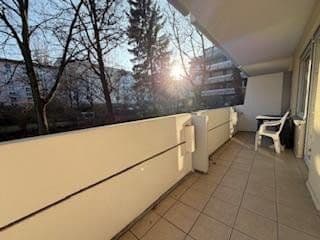 Predaj bytu 2-izbový 44 m², München, Bavorsko Predaj bytu 2-izbový 44 m², München, Bavorsko