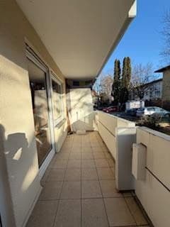 Predaj bytu 2-izbový 44 m², München, Bavorsko Predaj bytu 2-izbový 44 m², München, Bavorsko