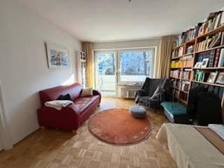 Predaj bytu 2-izbový 44 m², München, Bavorsko Predaj bytu 2-izbový 44 m², München, Bavorsko