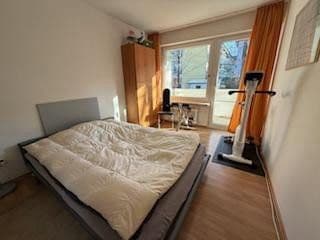 Predaj bytu 2-izbový 44 m², München, Bavorsko Predaj bytu 2-izbový 44 m², München, Bavorsko
