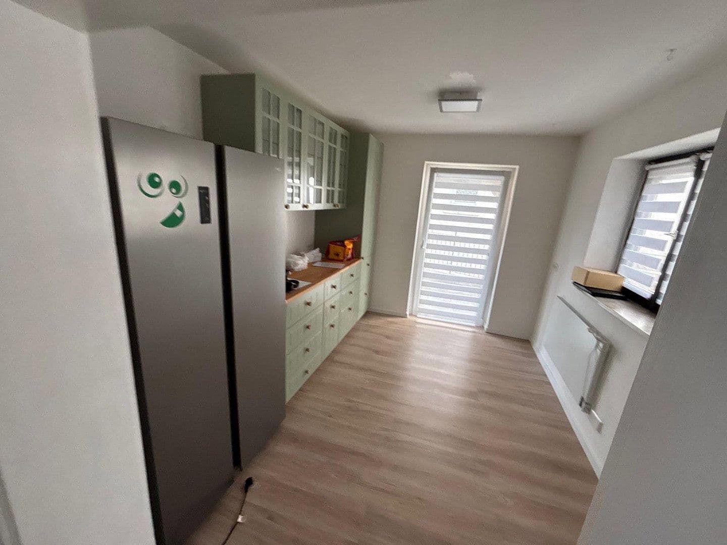 Prenájom bytu 3-izbový 92 m², Neufra, Bádensko-Wurttembersko Prenájom bytu 3-izbový 92 m², Neufra, Bádensko-Wurttembersko
