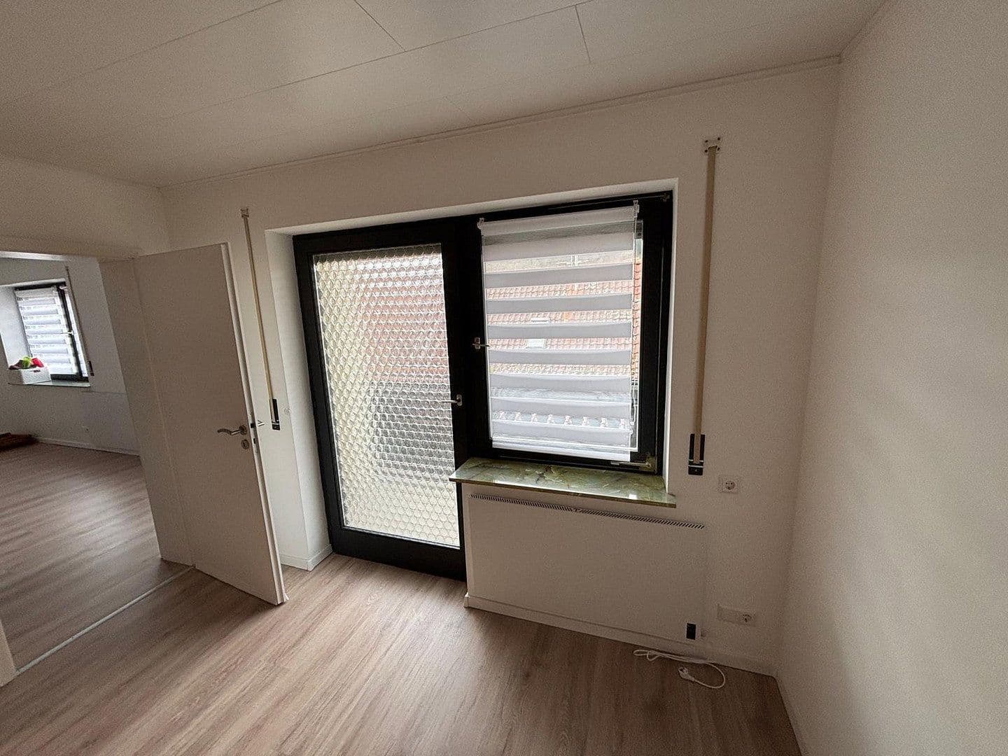 Prenájom bytu 3-izbový 92 m², Neufra, Bádensko-Wurttembersko Prenájom bytu 3-izbový 92 m², Neufra, Bádensko-Wurttembersko