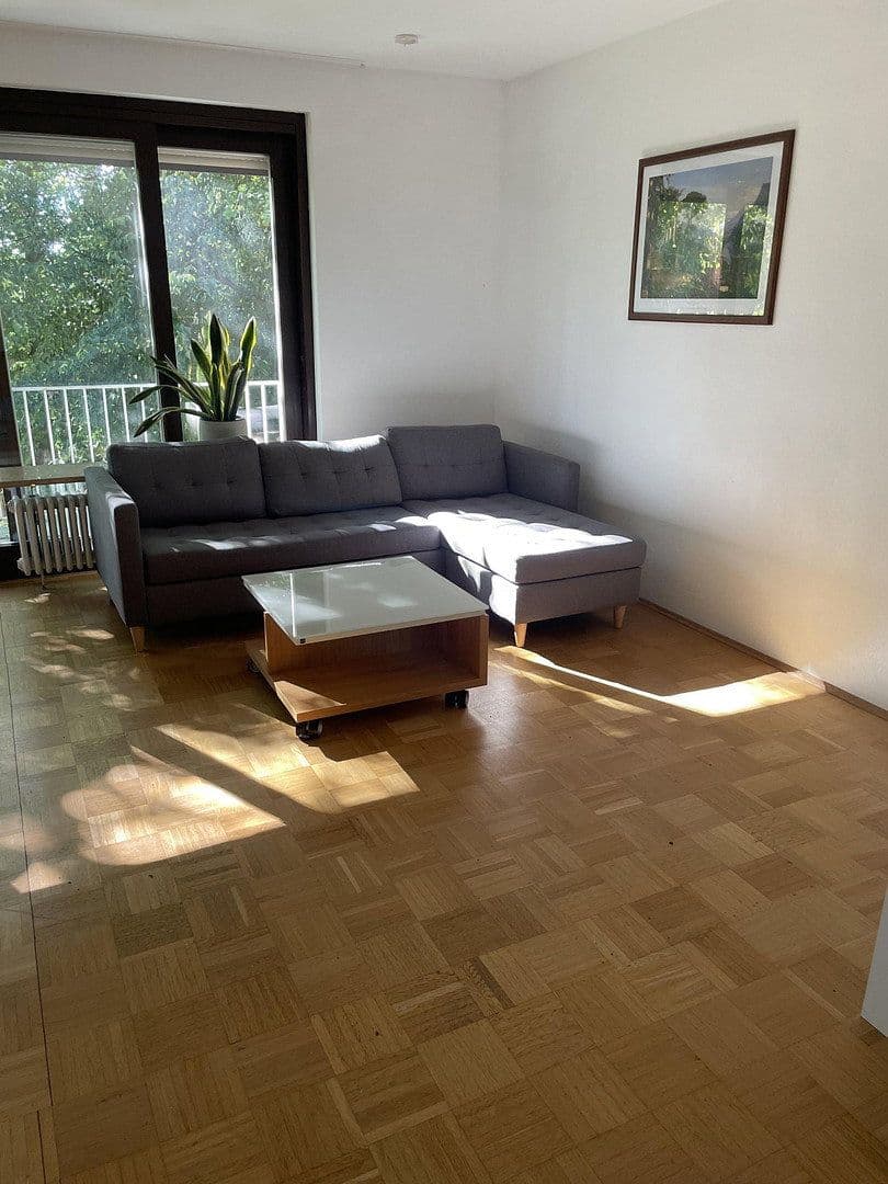 Prenájom bytu 157 m², Richard-Strauss-Straße 1, Pullach im Isartal, Bavorsko Prenájom bytu 157 m², Richard-Strauss-Straße 1, Pullach im Isartal, Bavorsko