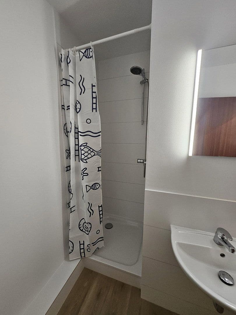 Prenájom bytu 1-izbový 31 m², Otto-Laufer-Str. 4b, Göttingen, Dolné Sasko Prenájom bytu 1-izbový 31 m², Otto-Laufer-Str. 4b, Göttingen, Dolné Sasko