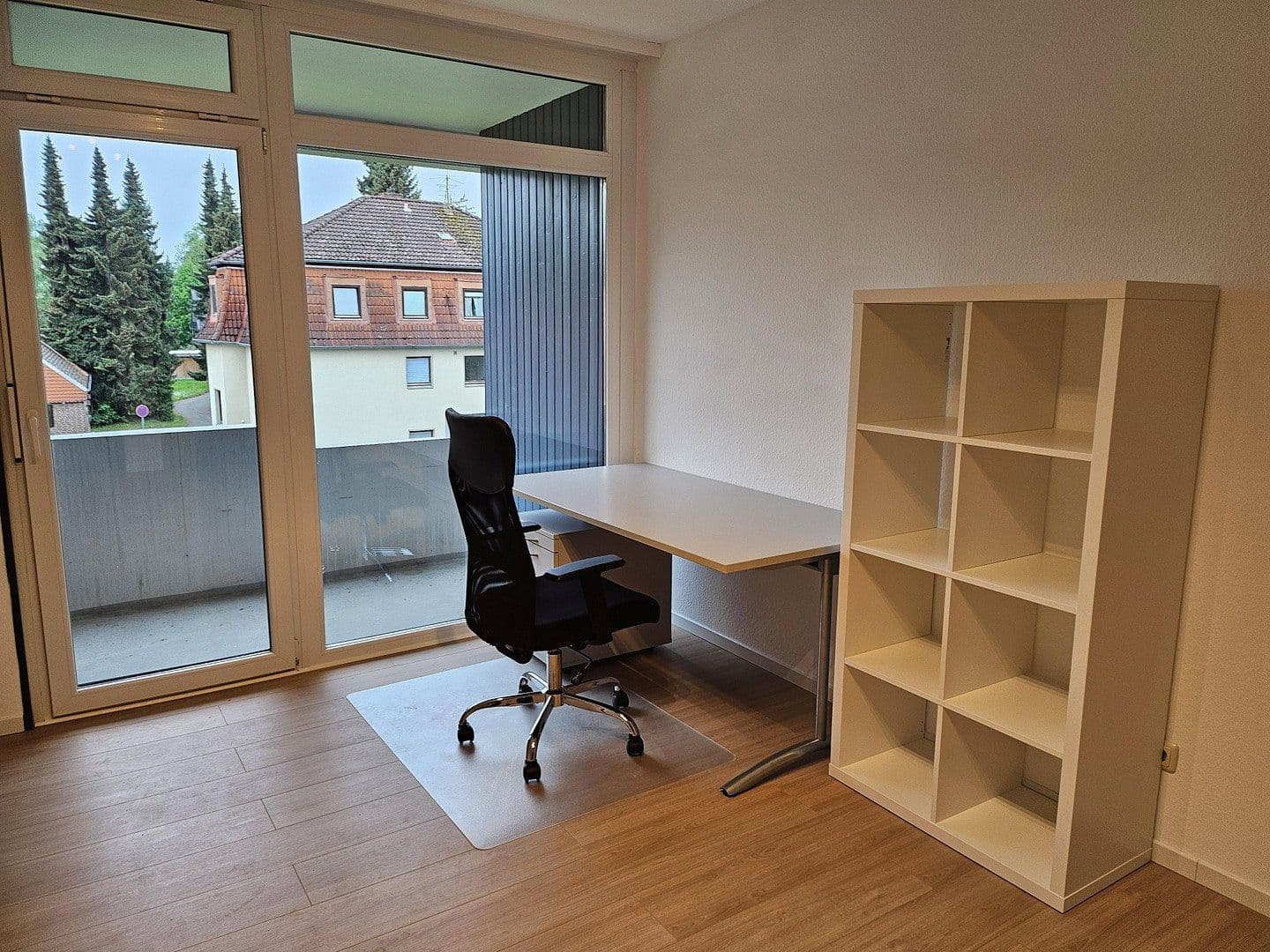 Prenájom bytu 1-izbový 31 m², Otto-Laufer-Str. 4b, Göttingen, Dolné Sasko Prenájom bytu 1-izbový 31 m², Otto-Laufer-Str. 4b, Göttingen, Dolné Sasko