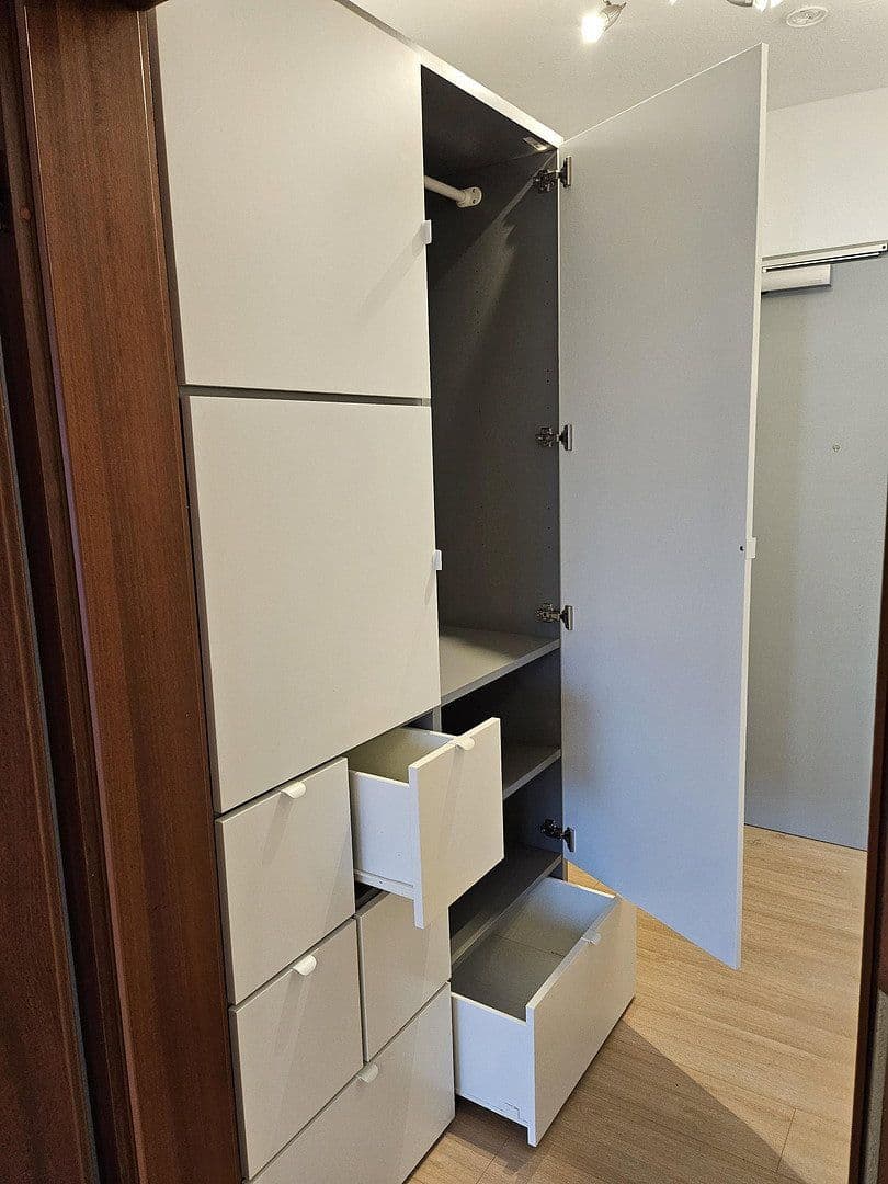 Prenájom bytu 1-izbový 31 m², Otto-Laufer-Str. 4b, Göttingen, Dolné Sasko Prenájom bytu 1-izbový 31 m², Otto-Laufer-Str. 4b, Göttingen, Dolné Sasko