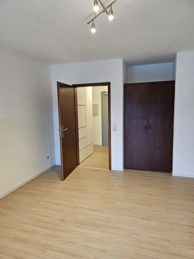 Prenájom bytu 1-izbový 31 m², Otto-Laufer-Str. 4b, Göttingen, Dolné Sasko Prenájom bytu 1-izbový 31 m², Otto-Laufer-Str. 4b, Göttingen, Dolné Sasko