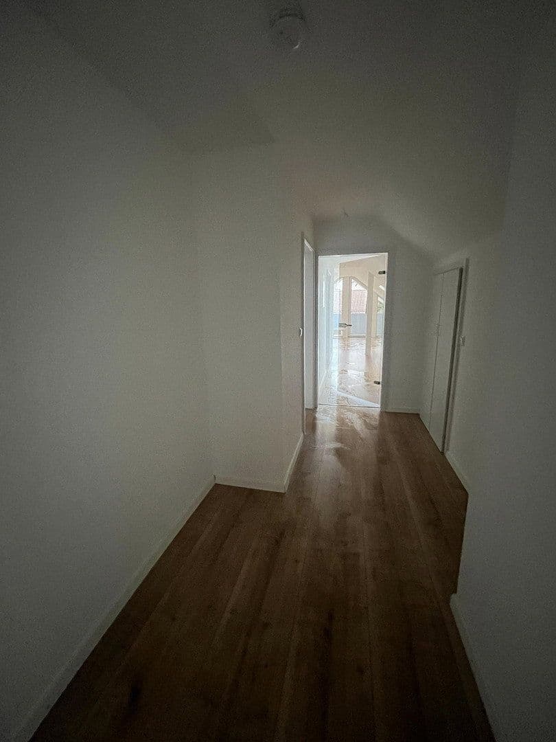 Prenájom bytu 4-izbový 91 m², Westerwaldstraße 5, Limburg an der Lahn, Hesensko Prenájom bytu 4-izbový 91 m², Westerwaldstraße 5, Limburg an der Lahn, Hesensko