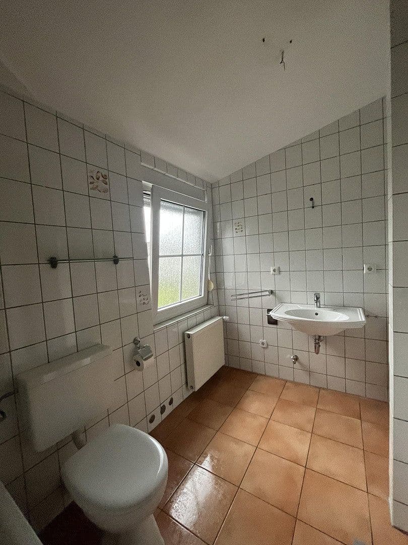Prenájom bytu 4-izbový 91 m², Westerwaldstraße 5, Limburg an der Lahn, Hesensko Prenájom bytu 4-izbový 91 m², Westerwaldstraße 5, Limburg an der Lahn, Hesensko