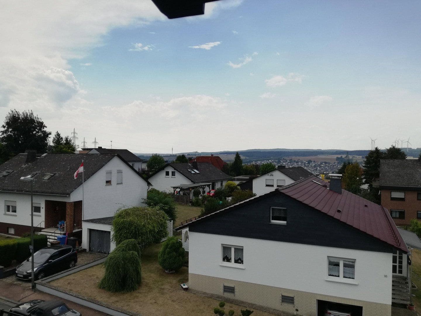 Prenájom bytu 4-izbový 91 m², Westerwaldstraße 5, Limburg an der Lahn, Hesensko Prenájom bytu 4-izbový 91 m², Westerwaldstraße 5, Limburg an der Lahn, Hesensko