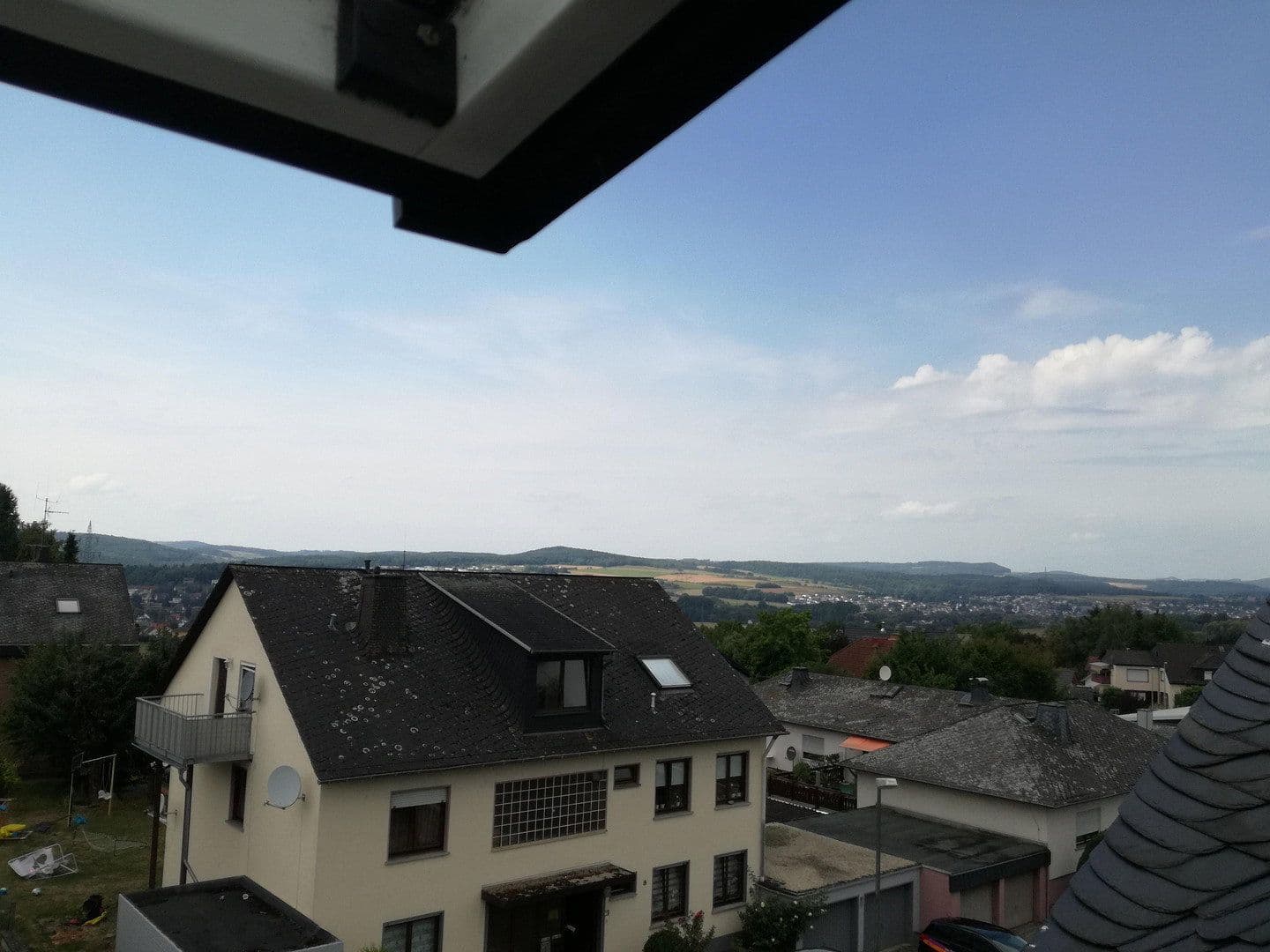 Prenájom bytu 4-izbový 91 m², Westerwaldstraße 5, Limburg an der Lahn, Hesensko Prenájom bytu 4-izbový 91 m², Westerwaldstraße 5, Limburg an der Lahn, Hesensko