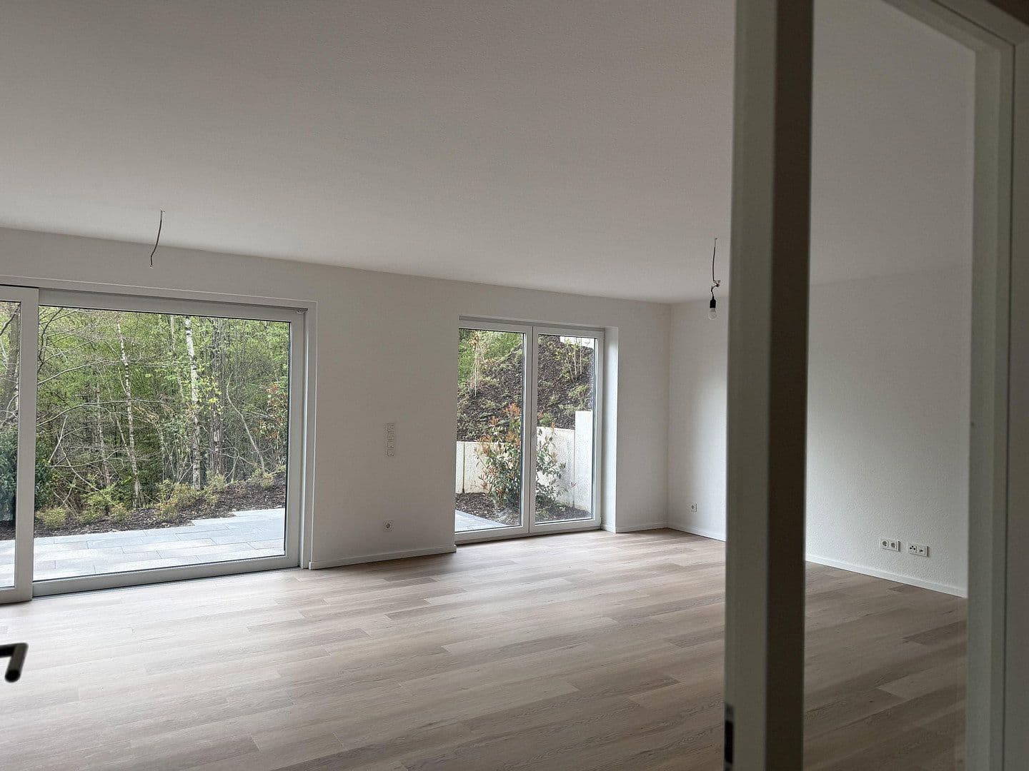 Prenájom bytu 3-izbový 112 m², Paracelsusstraße 1B, Gummersbach, Severné Porýnie - Westfálsko Prenájom bytu 3-izbový 112 m², Paracelsusstraße 1B, Gummersbach, Severné Porýnie - Westfálsko