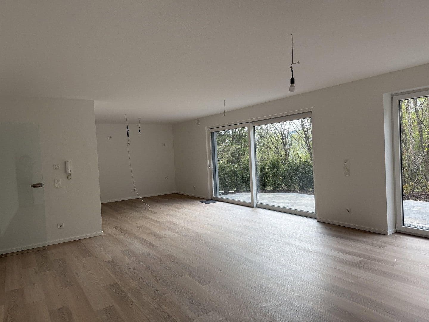 Prenájom bytu 3-izbový 112 m², Paracelsusstraße 1B, Gummersbach, Severné Porýnie - Westfálsko Prenájom bytu 3-izbový 112 m², Paracelsusstraße 1B, Gummersbach, Severné Porýnie - Westfálsko