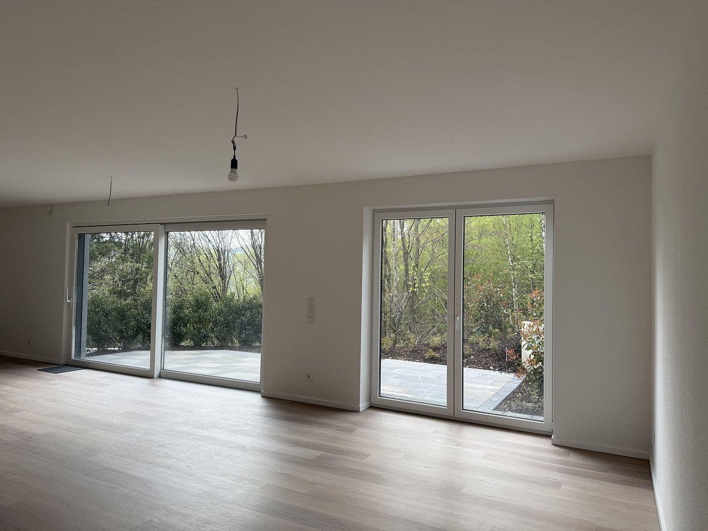 Prenájom bytu 3-izbový 112 m², Paracelsusstraße 1B, Gummersbach, Severné Porýnie - Westfálsko Prenájom bytu 3-izbový 112 m², Paracelsusstraße 1B, Gummersbach, Severné Porýnie - Westfálsko
