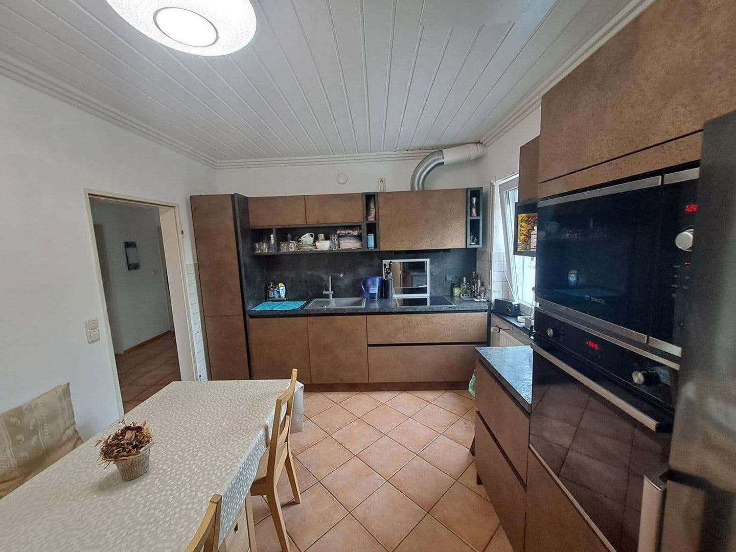 Predaj domu 326 m², Germering, Bavorsko Predaj domu 326 m², Germering, Bavorsko