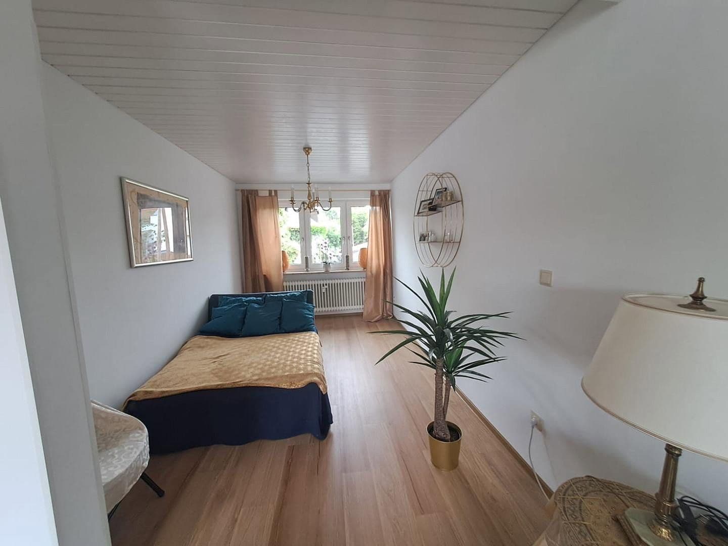 Predaj domu 326 m², Germering, Bavorsko Predaj domu 326 m², Germering, Bavorsko