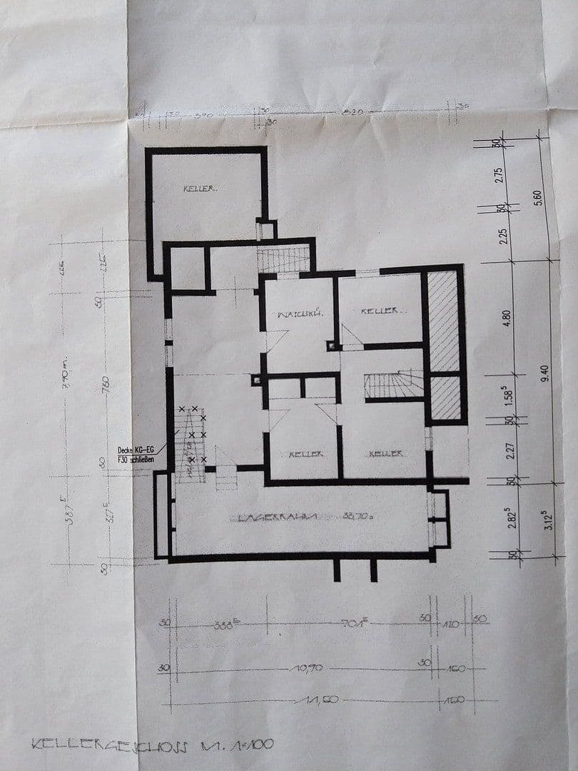Predaj domu 326 m², Germering, Bavorsko Predaj domu 326 m², Germering, Bavorsko