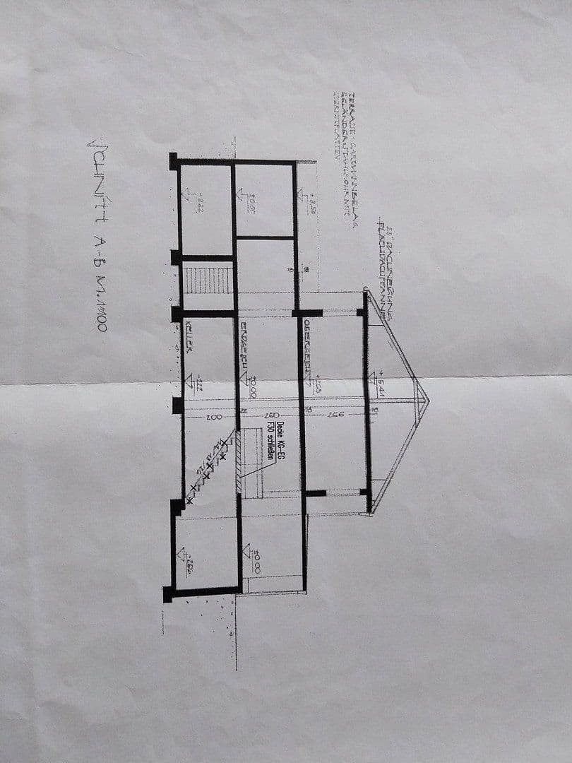Predaj domu 326 m², Germering, Bavorsko Predaj domu 326 m², Germering, Bavorsko