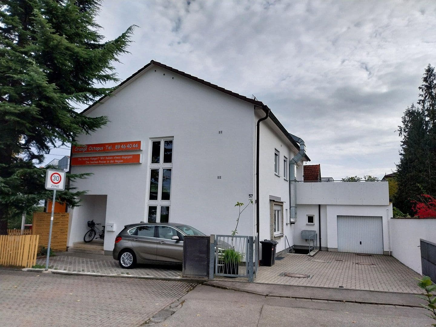 Predaj domu 326 m², Germering, Bavorsko Predaj domu 326 m², Germering, Bavorsko